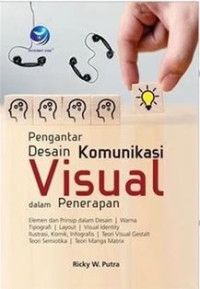 Image of Pengantar Desain Komunikasi Visual dalam Penerapan