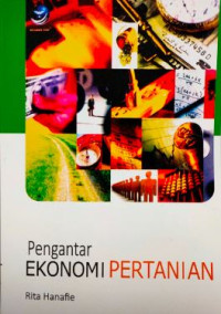 Image of Pengantar Ekonomi Pertanian