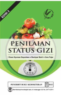 Image of Penilaian Status Gizi