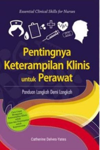 Image of Pentingnya Keterampilan Klinis untuk Perawat