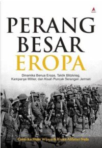 Image of Perang Besar Eropa