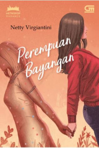 Image of Perempuan Bayangan