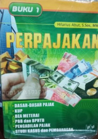 Image of Perpajakan