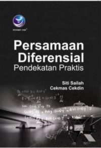 Image of Persamaan Diferensial Pendekatan Praktis