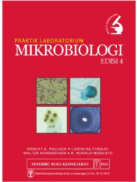 Image of Praktik Laboratorium Mikrobiologi