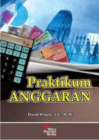 Image of Praktikum Anggaran