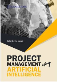 Image of Project Manajemen Artificial Intelligence