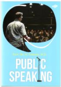 Image of Public Speaking