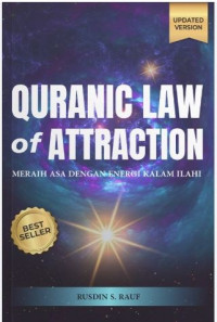 Image of Quranic Law of Attraction