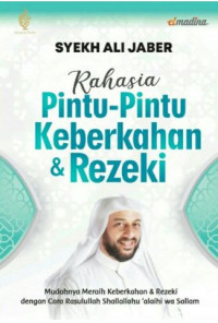 Image of Rahasia Pintu-Pintu Keberkahan dan Rezeki