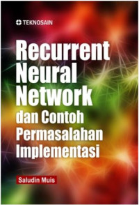 Image of Recurrent Neural Network dan Contoh Permasalahan Implementasi