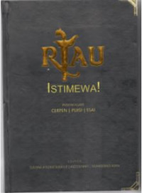 Image of Riau Istimewa