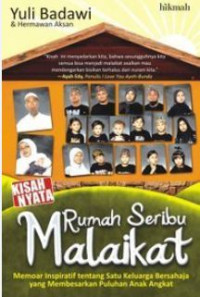 Image of Rumah Seribu Malaikat