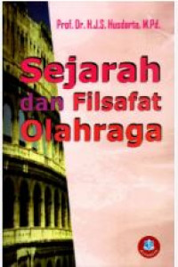 Image of Sejarah Dan Filsafat Olahraga