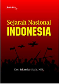Image of Sejarah Nasional Indonesia
