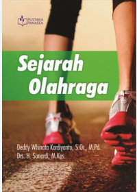 Image of Sejarah Olahraga