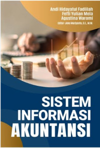 Image of Sistem Informasi Akuntansi
