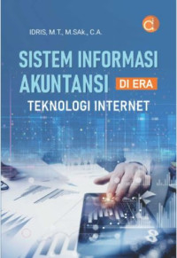 Image of Sistem Informasi Akuntansi Di Era Teknologi Internet