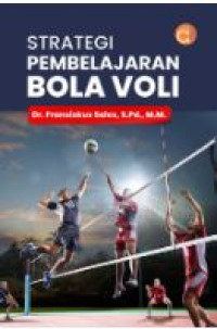 Image of Startegi Pembelajaran Bola Voli