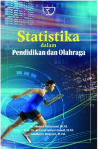 Image of Statiska Dalam Pendidikan dan Olahraga