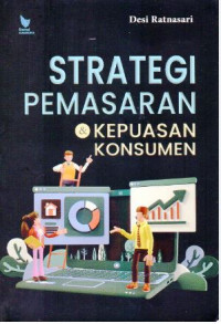 Image of Strategi Pemasaran & Kepuasan Konsumen