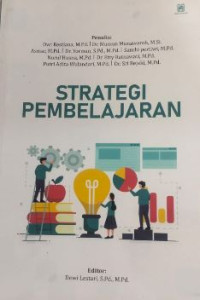 Image of Strategi Pembelajaran