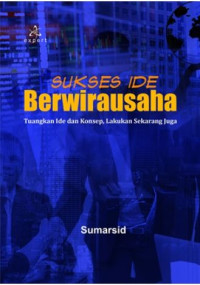 Image of Sukses Ide Berwirausaha