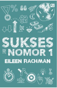 Image of Sukses Jadi Nomor 1