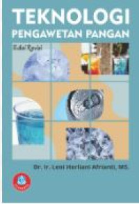 Image of Teknologi Pengawetan Pangan