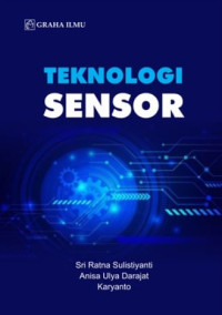 Image of Teknologi Sensor