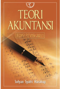 Image of Teori Akuntansi