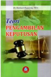 Image of Teori Pengambilan Keputusan