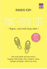 Image of Time of Your Life