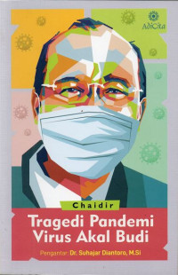Image of Tragedi Pandemi Virus Akal Budi