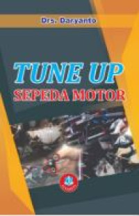 Image of Tune Up Sepeda Motor