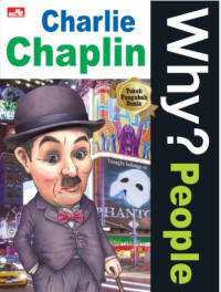 Image of Why? Charlie Chaplin