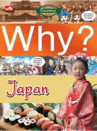 Image of Why? Japan