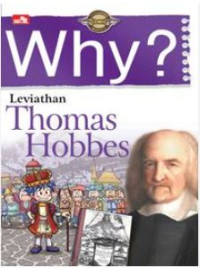 Image of Why? Leviathan Thomas Hobbes