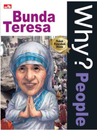 Image of Why? People Bunda Teresa