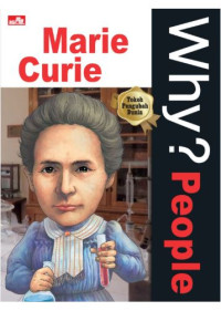 Image of Why? People Marie Curie