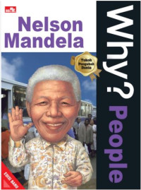 Image of Why? People Nelson Mandela