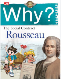 Image of Why? The Social Contract Rousseau