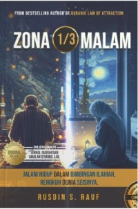 Image of Zona 1/3 Malam