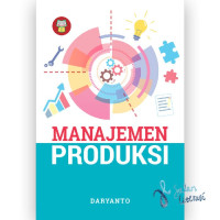 Image of MANAJEMEN PRODUKSI