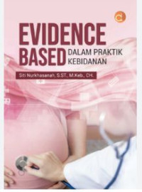 Image of Evidence Based Dalam Praktik Kebidanan