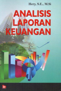 Image of Analisis Laporan Keuangan