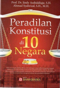 Image of PeradilanKonstitusi Di 10 Negara