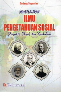 Image of Pembelajaran Ilmu Pengetahuan Sosial