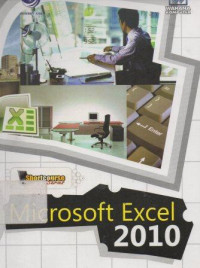 Image of Mikrosoft Exel 2010