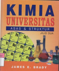Image of Kimia Universitas